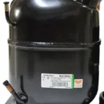 NJ2212GJ NJ2192GJ R404 Low Temperature Freezer Refrigerator Refrigeration Compressor view