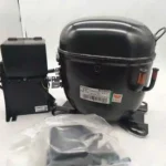 NJ2212GJ NJ2192GJ R404 Low Temperature Freezer Refrigerator Refrigeration Compressor view