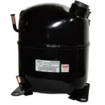 NJ2212GJ NJ2192GJ R404 Low Temperature Freezer Refrigerator Refrigeration Compressor view