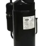DA220A2F-20LD DA220A2F-23L DA220A2F-22L R410A Inverter Compressor Variable Frequency Air Conditioning Compressor view