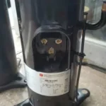 ANB33FBRMT1Inverter Refrigeration Equipment Compressor for Mitsubishi Air Conditioning view