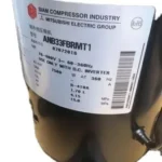 ANB33FBRMT1Inverter Refrigeration Equipment Compressor for Mitsubishi Air Conditioning view