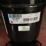CAJ4461Y CAJ4511A TAJ4461Y Ice Making Refrigeration Compressor R134A Freezer Low Temperature Compressor view