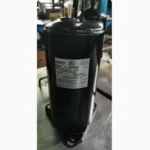 C-2RN153H3A 200V 220V R407 Rotary Compressor Chiller Refrigeration Compressor view