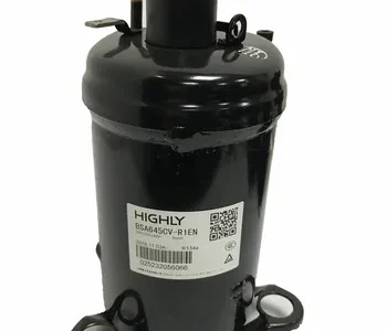 BSA Series BSA645CR-R1ENC BSA460CR-R1ENC BSA645CV-R1EN BSA375CV BSA645DT Compressor Highly Rotary Refrigeration Compressor