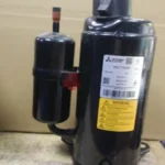 KB122VPD KB134VPD 220V R134A 1PH refrigeration compressor view