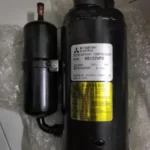 KB122VPD KB134VPD 220V R134A 1PH refrigeration compressor view