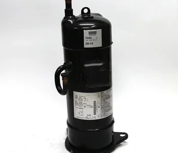 JT1FDVDKTYR 5HP R410A Inverter Refrigeration Compressor for air Conditioning