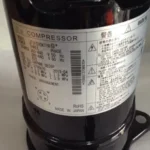 JT1FDVDKTYR 5HP R410A Inverter Refrigeration Compressor for air Conditioning view
