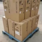 JT1FDVDKTYR 5HP R410A Inverter Refrigeration Compressor for air Conditioning view