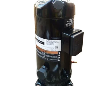 ZP42K5E-PFV-522 ZP51K5E-PFV-522 ZP61K5E-PFV-522 cold storage scroll compressor for copeland refrigerating compressor