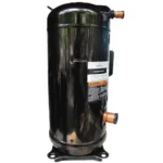 ZP42K5E-PFV-522 ZP51K5E-PFV-522 ZP61K5E-PFV-522 cold storage scroll compressor for copeland refrigerating compressor view