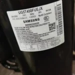 UG5T450FUEJX Inverter Variable Frequency air Conditioning Compressor view
