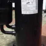 UG5T450FUEJX Inverter Variable Frequency air Conditioning Compressor view