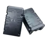 Compressor starting box 1HP 2HP 3HP universal cold storage system starting wiring box 220V suitable for Taikang capacitor box view