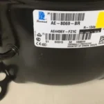 Air Refrigerator Compressor AE4456Y-FZ1C Series for Tecumseh Refrigeration Equipment view