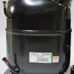 NJ2212GJ 1PH 50HZ R404a Refrigeration Embra Compressor view