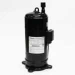 E656DHD-652Y 200-50hz inverter compressor for Hitachi compressor