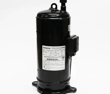E656DHD-652Y 200-50hz inverter compressor for Hitachi compressor
