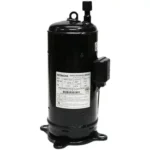 E656DHD-652Y 200-50hz inverter compressor for Hitachi compressor view