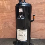 DC80PHDG-D1J2 Scroll Compressor Inverter Compressor for HITACHI Compressor view