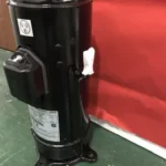 DC80PHDG-D1J2 Scroll Compressor Inverter Compressor for HITACHI Compressor view