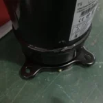 DC80PHDG-D1J2 Scroll Compressor Inverter Compressor for HITACHI Compressor view