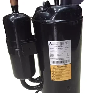 LNB53FCAMC Direct Current = DC Inverter Compressor for MITSUBISHI ELECTRIC Compressor