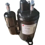 RN220VHSMT/RN125VHSMT RN220VHSMT RN096VHSMT Rotor compressor Hermetic MITSUBISHI ELECTRIC compressor for Copleland compressor