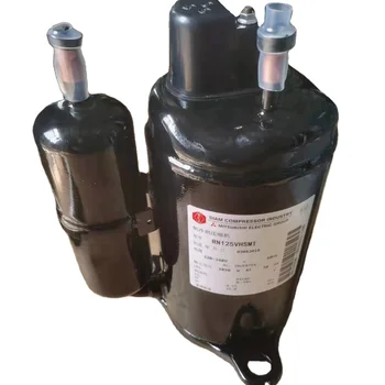RN220VHSMT/RN125VHSMT RN220VHSMT RN096VHSMT Rotor compressor Hermetic MITSUBISHI ELECTRIC compressor for Copleland compressor refrigeration compressor