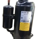 RN220VHSMT/RN125VHSMT RN220VHSMT RN096VHSMT Rotor compressor Hermetic MITSUBISHI ELECTRIC compressor for Copleland compressor view
