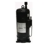 AA55PHDG-D1Y2 A1Y2 CA65KHDG-D1K2 Scrollverdichter Inverter Kälteverdichter for HITACHI Verdichter