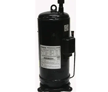 AA55PHDG-D1Y2 A1Y2 CA65KHDG-D1K2 Scroll Compressor Inverter Refrigeration Compressor for HITACHI Compressor
