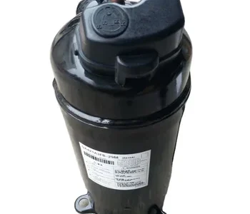 RA640A3T-20M/RA641A3TB-20M Rotor Compressor Inverter Compressor for GMCC Compressor