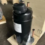 RA640A3T-20M/RA641A3TB-20M Rotor Verdichter Inverter-Verdichter for GMCC Verdichter view
