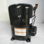 TAG2522Z/TAG2516Z/TAG2511Z/TAG2522K Refrigerating compressor for Tecumseh compressor view