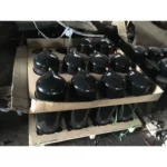 TAG2522Z/TAG2516Z/TAG2511Z/TAG2522K Refrigerating compressor for Tecumseh compressor view