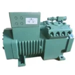 4HE-25Y-40P 4H-25/2Y-40P 4G-25.2-40S Refrigerating Compressor Semi-hermetic Compressor for Bitzer Compressor