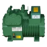 4HE-25Y-40P 4H-25/2Y-40P 4G-25.2-40S Refrigerating Compressor Semi-hermetic Compressor for Bitzer Compressor view