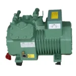 4HE-25Y-40P 4H-25/2Y-40P 4G-25.2-40S Refrigerating Compressor Semi-hermetic Compressor for Bitzer Compressor view