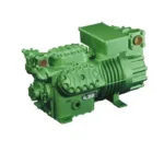4HE-25Y-40P 4H-25/2Y-40P 4G-25.2-40S Refrigerating Compressor Semi-hermetic Compressor for Bitzer Compressor view