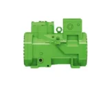 4HE-25Y-40P 4H-25/2Y-40P 4G-25.2-40S Refrigerating Compressor Semi-hermetic Compressor for Bitzer Compressor view