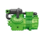4HE-25Y-40P 4H-25/2Y-40P 4G-25.2-40S Refrigerating Compressor Semi-hermetic Compressor for Bitzer Compressor view