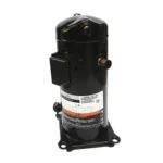 ZB38KQ ZB38KQE Scroll Compressor Hermetic Refrigeration Compressor for Copleland Compressor