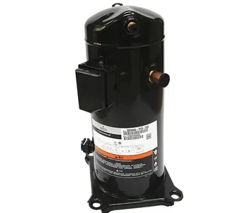 ZB38KQ ZB38KQE Scroll Compressor Hermetic Refrigeration Compressor for Copleland Compressor