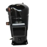 ZP182KCE-TFD-455 405 422 ZP182KCE-TW7-455 ZP182KCE Scroll Compressor Hermetic Refrigeration Compressor for Copleland Compressor view