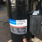ZP182KCE-TFD-455 405 422 ZP182KCE-TW7-455 ZP182KCE Scroll Compressor Hermetic Refrigeration Compressor for Copleland Compressor view