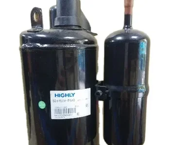 SD091CV-H3BU SD074CV-H3AU SD156CV-P6AG Rotor Compressor Refrigerating Compressor for HIGHLY Compressor