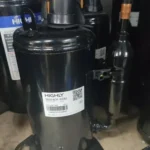 SD091CV-H3BU SD074CV-H3AU SD156CV-P6AG Rotor Compressor Refrigerating Compressor for HIGHLY Compressor view