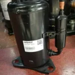 SD091CV-H3BU SD074CV-H3AU SD156CV-P6AG Rotor Compressor Refrigerating Compressor for HIGHLY Compressor view